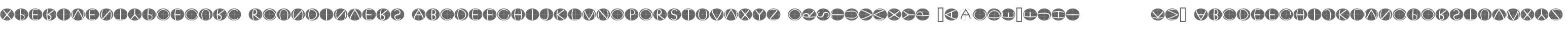 XperimentypoFourC RoundInvers