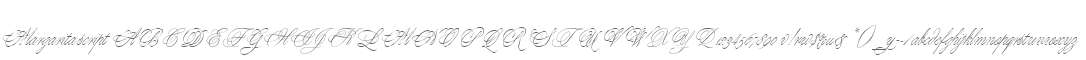 Margarita script