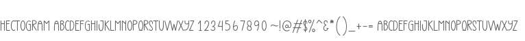 Hectogram