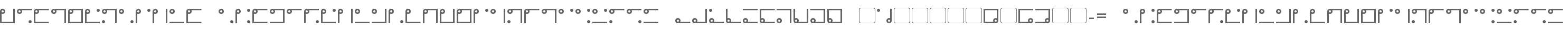 Nyctographic