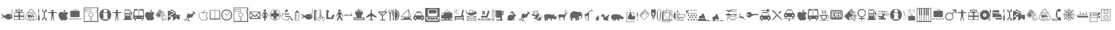 Journal Dingbats 2