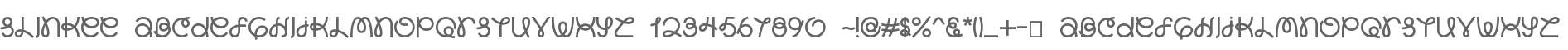 Slinkee