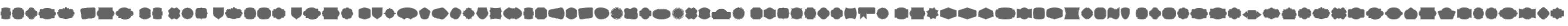 Label Pro XL W03 Black Bord