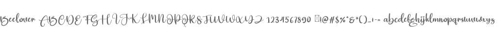 Beelover