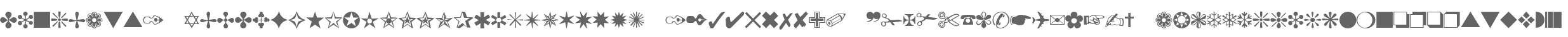DingBats1