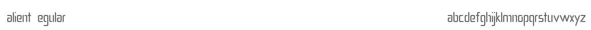 SalientRegular