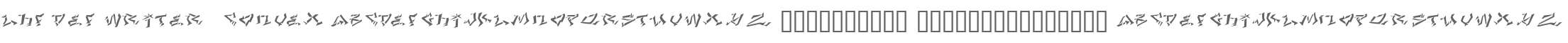 LHF Def Writer  CONVEX