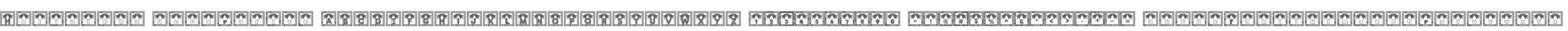 Holialpha decorative