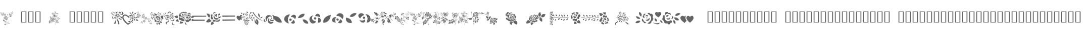 More Roses!