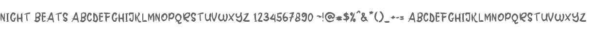 Night Beats