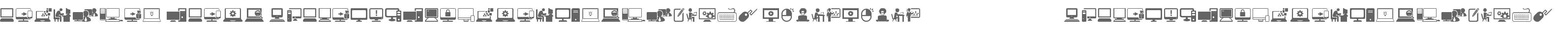 Computer icons