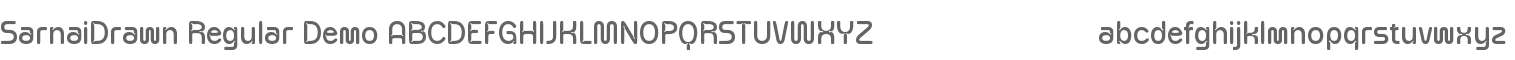 Sarnai Drawn Demo