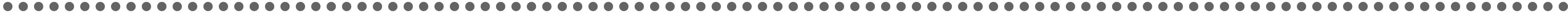 Password Dots Regular
