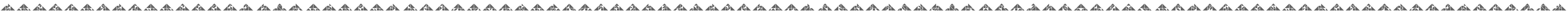 TangramTriangles W90 Italic