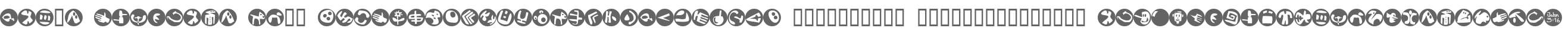 Sam's Dingbats No.2