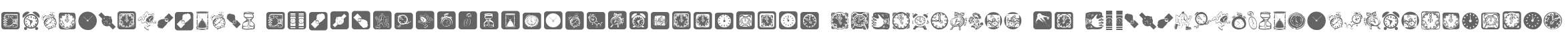 AroundTheClock
