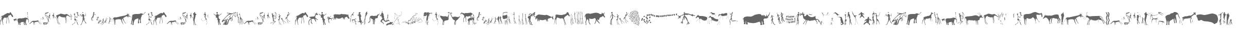 Afrika RockArt N Cberg2