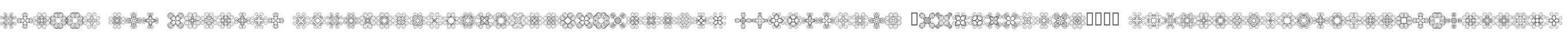 Cross7 W95 Regular
