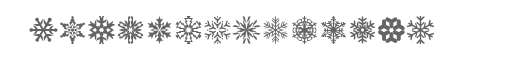lpsnowflake