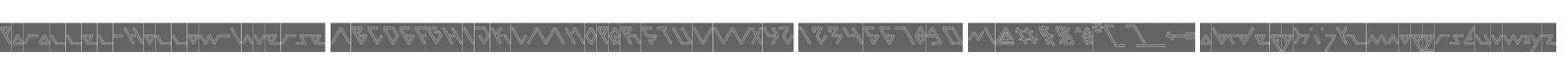 Parallel-Hollow-Inverse