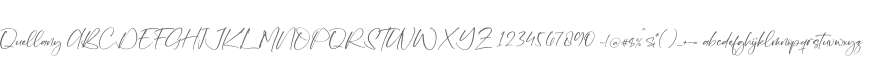 Quellany