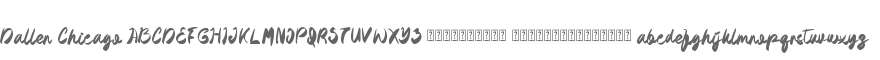 Dallen Chicago