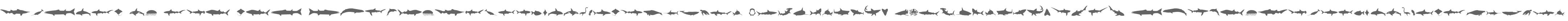 Giants of the Sea