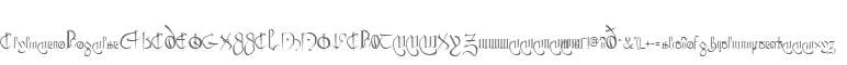 Clybourne Regular