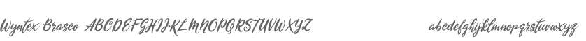 Wyntex Brasco