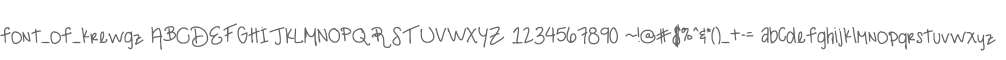 font_of_krewgz