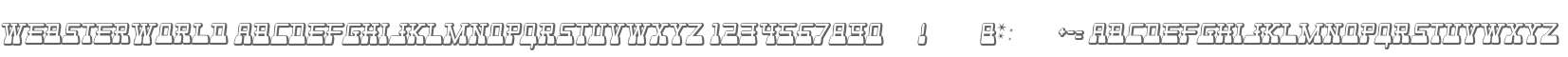 WebsterWorld
