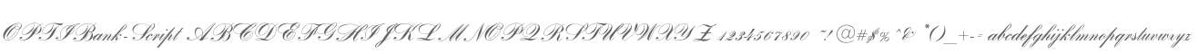 OPTIBank-Script