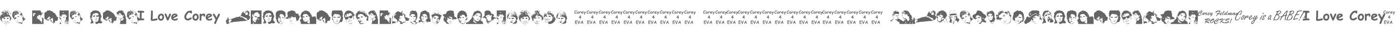 We Love Corey
