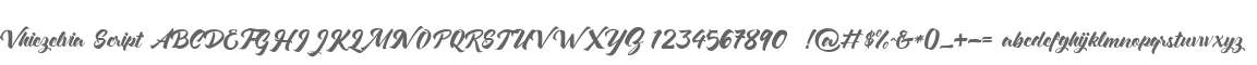 Vhiezelvia Script