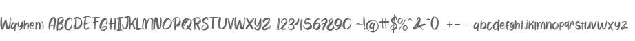 Wayhem