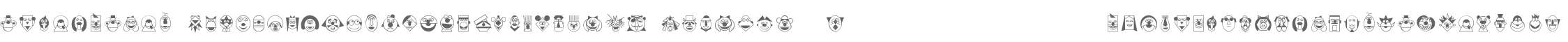 regularmup