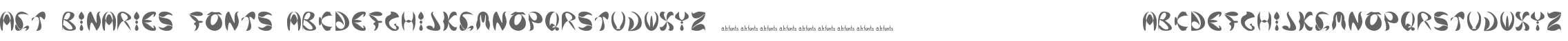 Alt.Binaries.Fonts