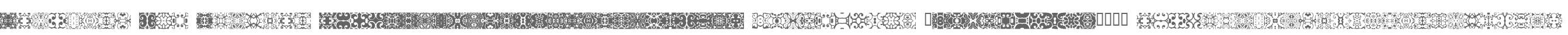 Patchqrk W95 Regular