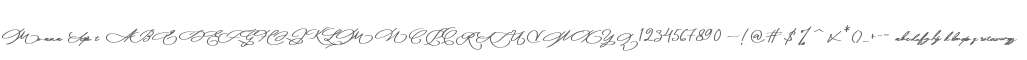 Moana Script