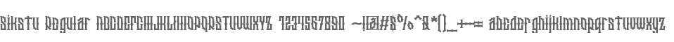 Sikstu