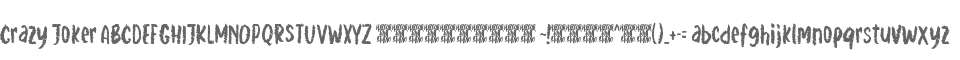 Crazy Joker