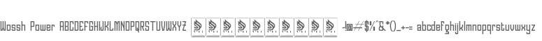 Wossh Power