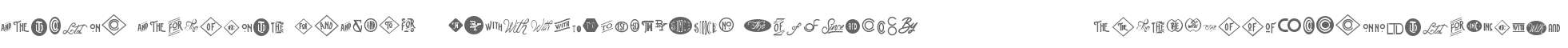 Carlson Catchword