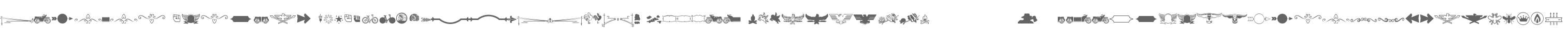Nemocon-Dingbats
