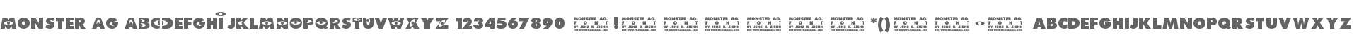 Monster AG