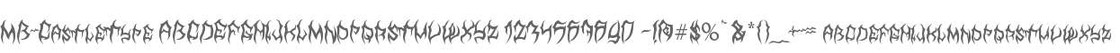 MB-CastleType