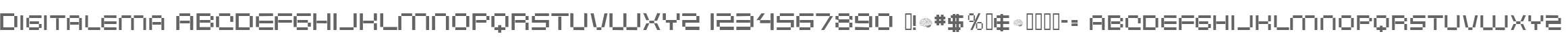 Digitalema