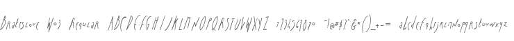 Bratislove W03 Regular