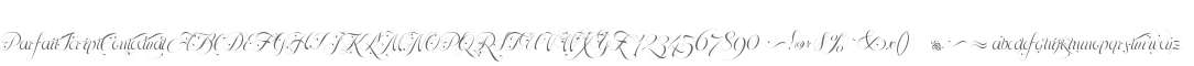ParfaitScriptContextual