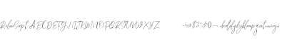 Riclose Script